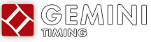Gemini timing