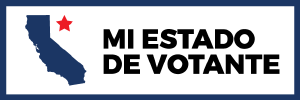 mi estado de votante