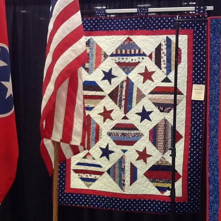 All About Quilting June Update