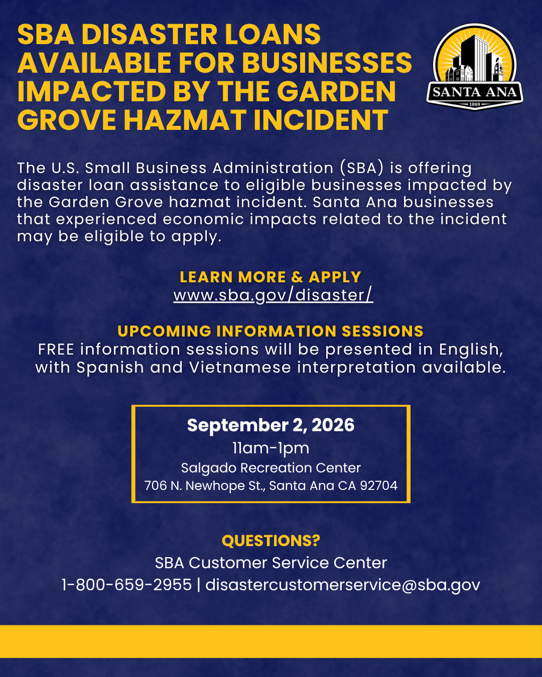 Economic Development Newsletter - August 2026 - City of Santa Ana (5)