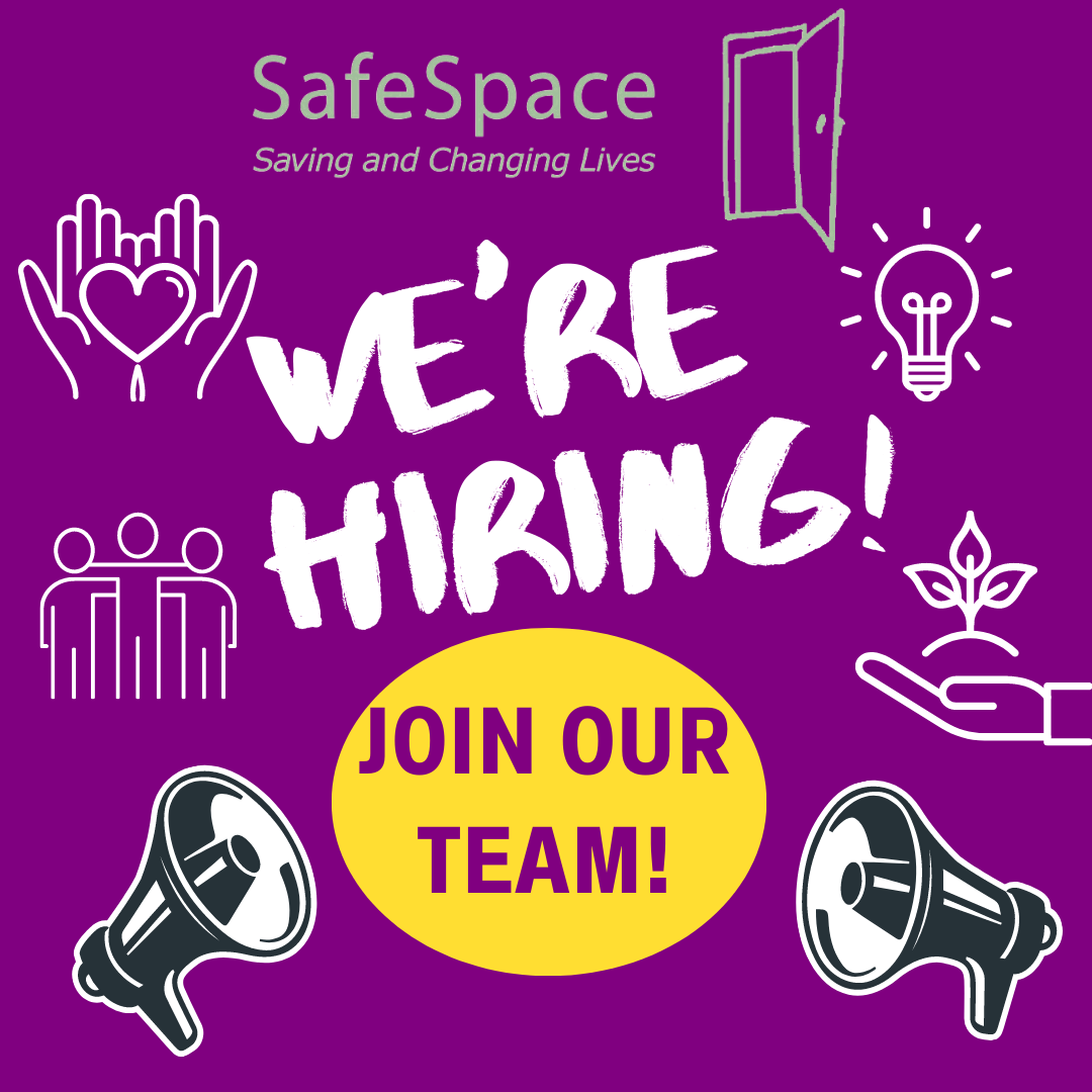 SafeSpace What's new for 2022