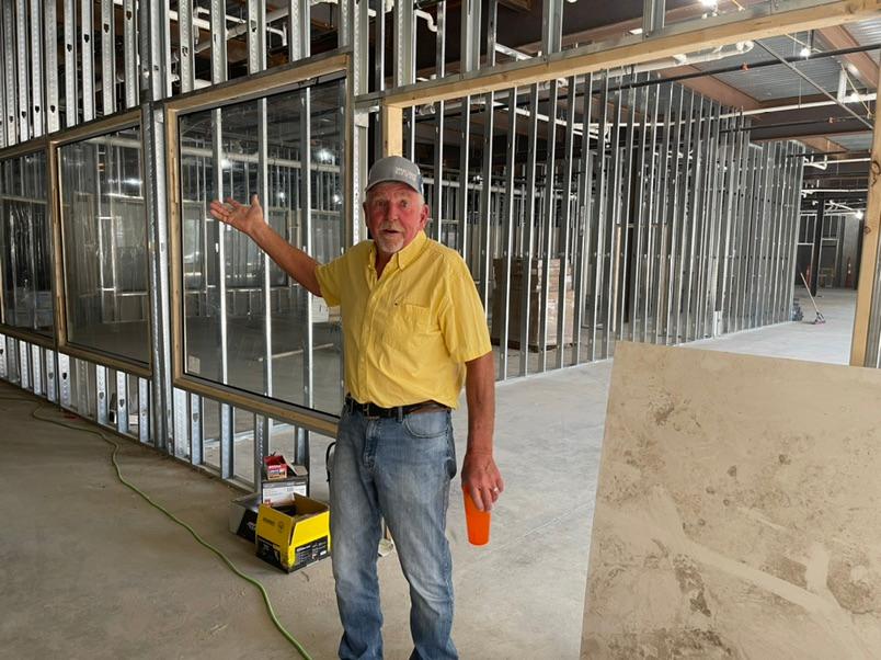 St. Clair County Economic Growth August 2022