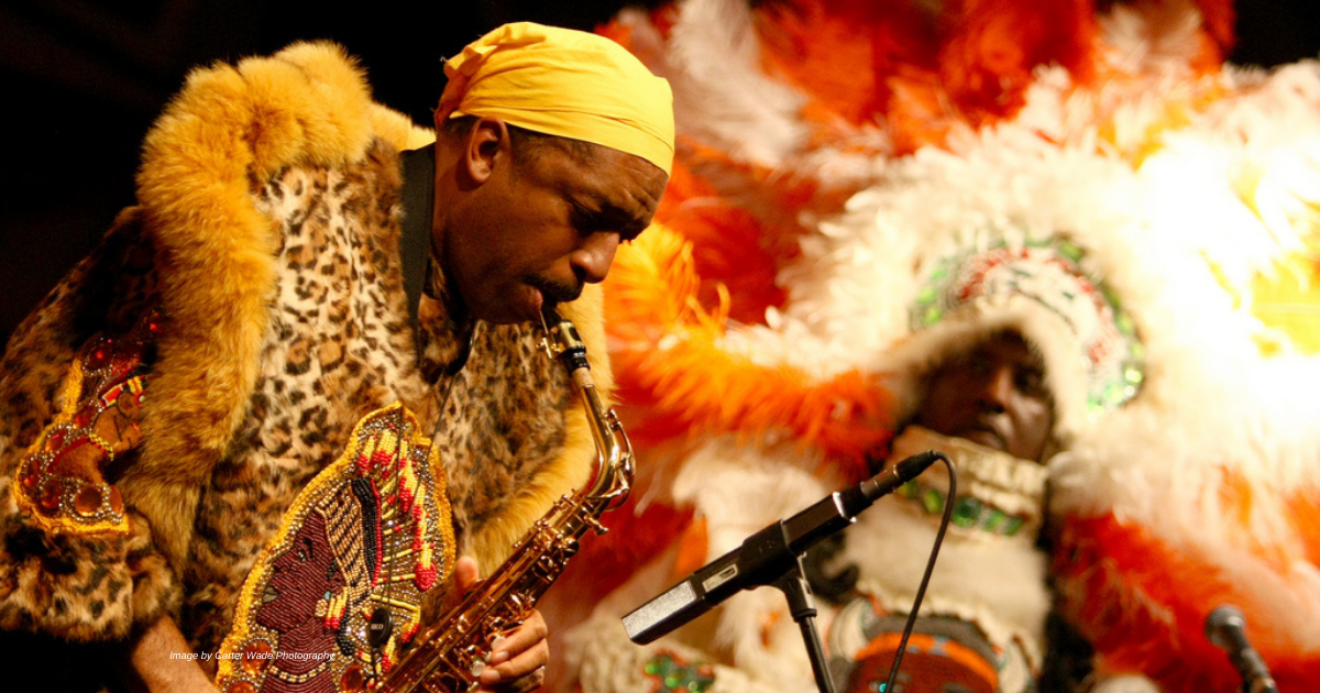 What Does Jazz Mean to YOU?