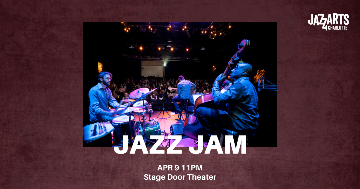 What Does Jazz Mean to YOU?