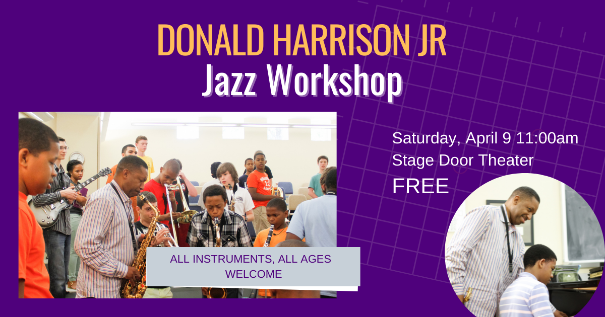 What Does Jazz Mean to YOU?