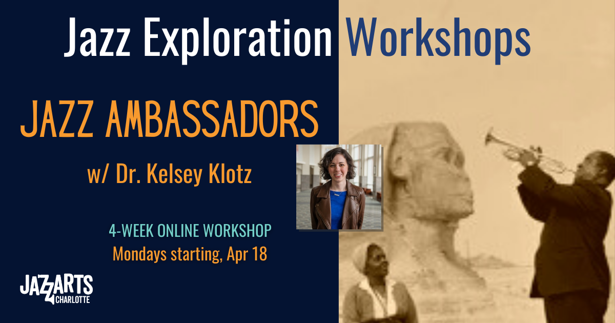 What Does Jazz Mean to YOU?