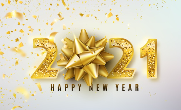 Happy New Year