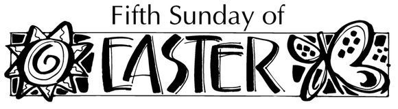 Fifth Sunday of Easter