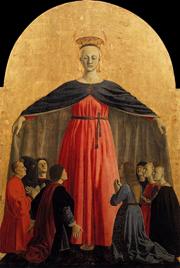 Madonna of Mercy