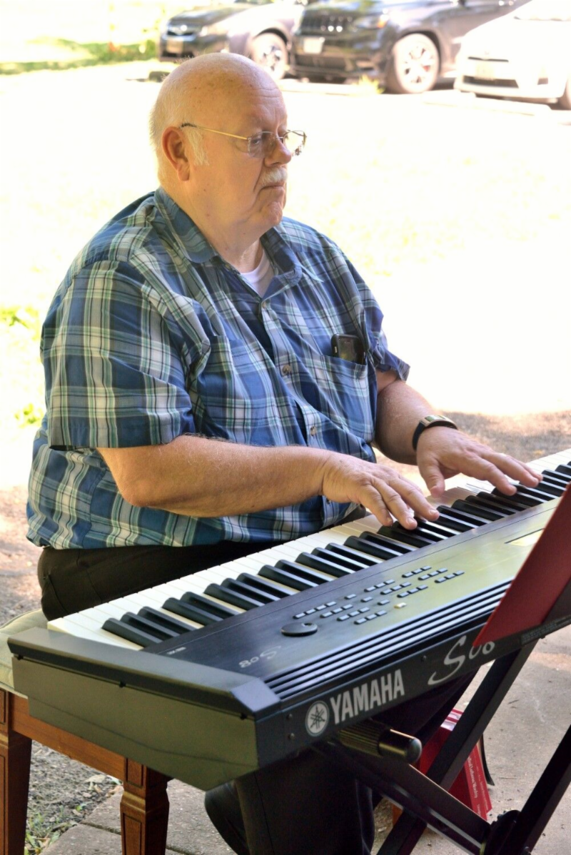 David Swant