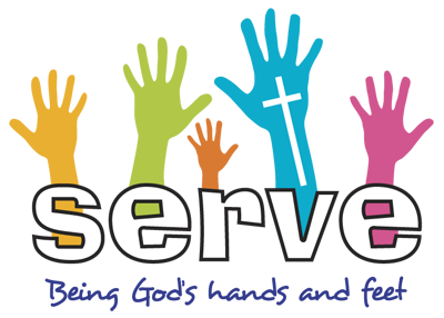 Church Volunteers