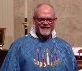 Fr. Mark McGuire _