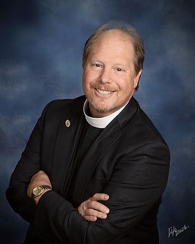 The Rev. David Lynch