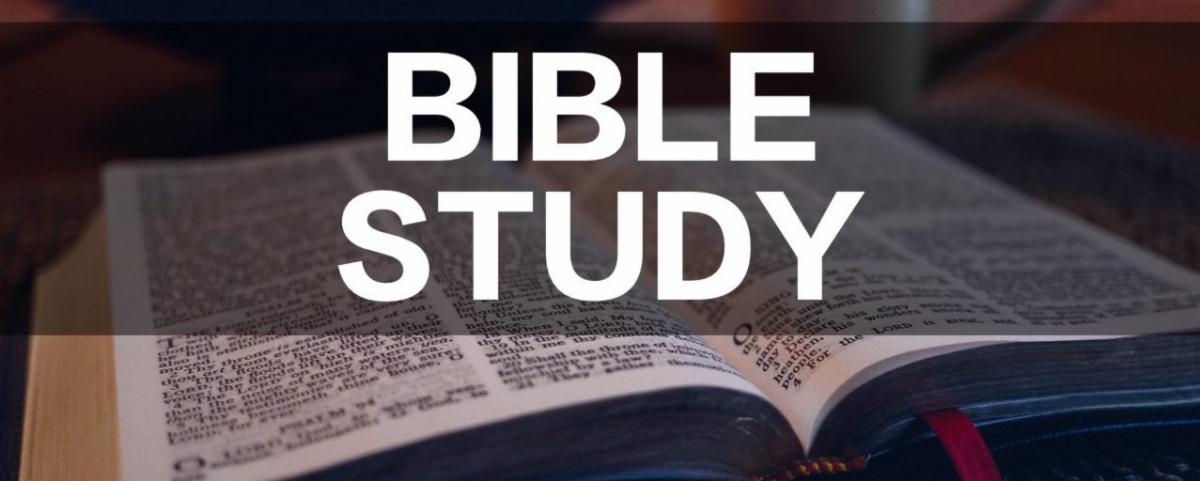 Bible Study