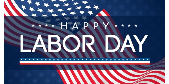 Labor Day