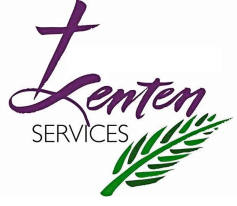 Lenten Services