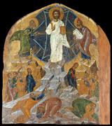 Transfiguration of Christ
