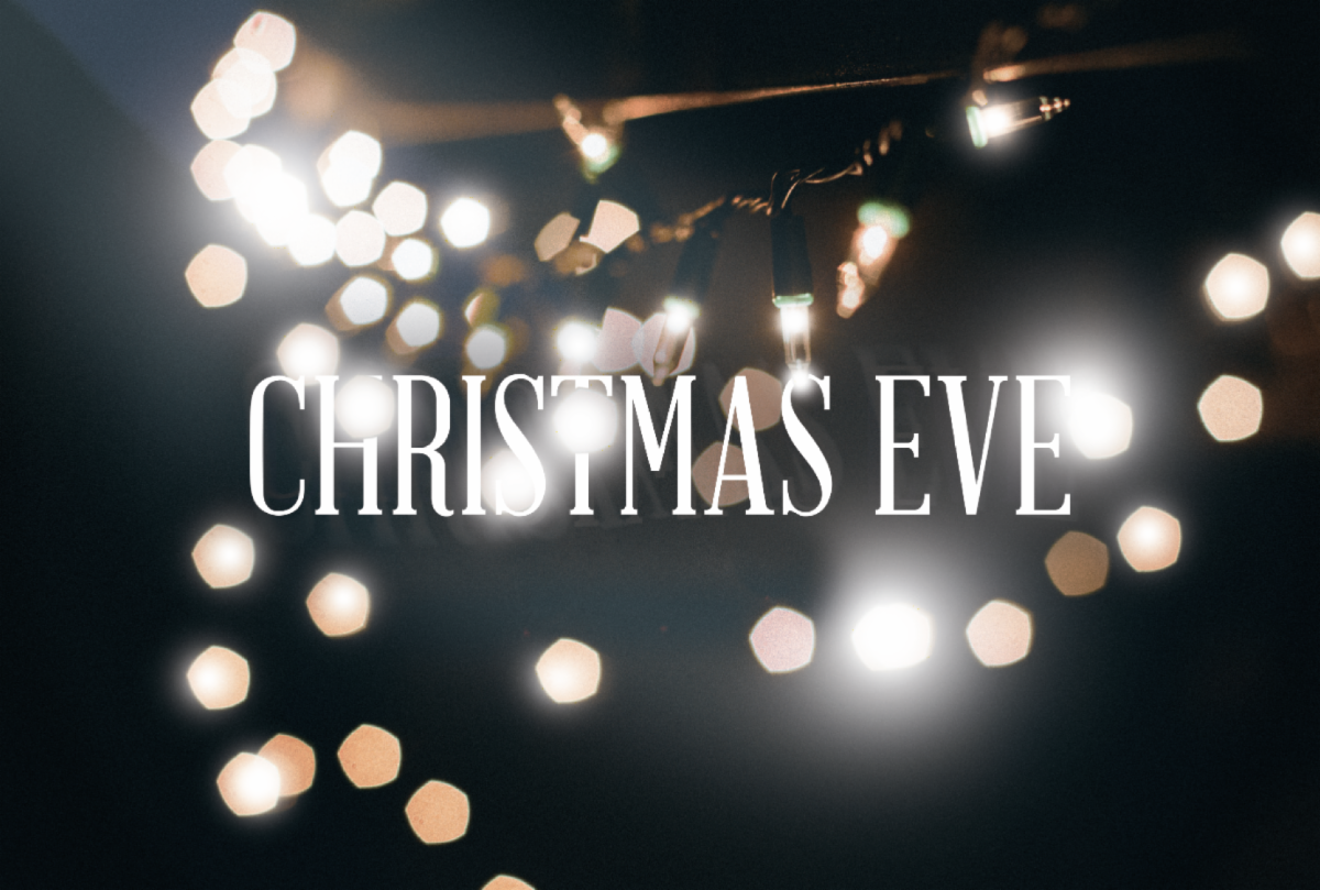 Christmas Eve