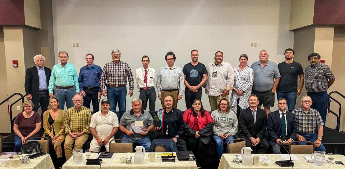 Miisaninawiind Weekly Newsletter June 1319, 2022