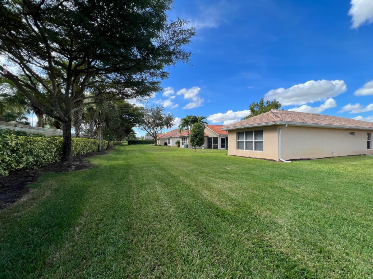 JUST LISTED in The Reserve at Estero