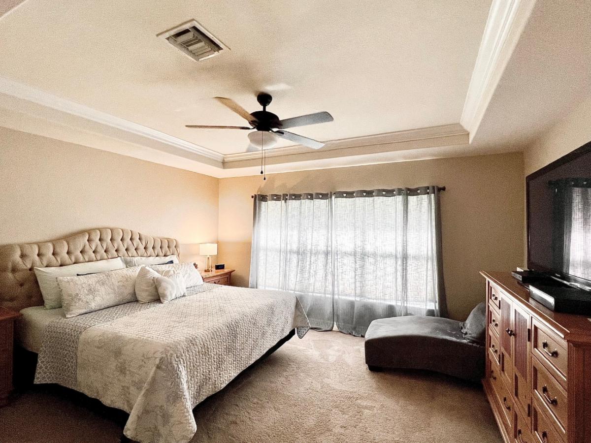 JUST LISTED in The Reserve at Estero