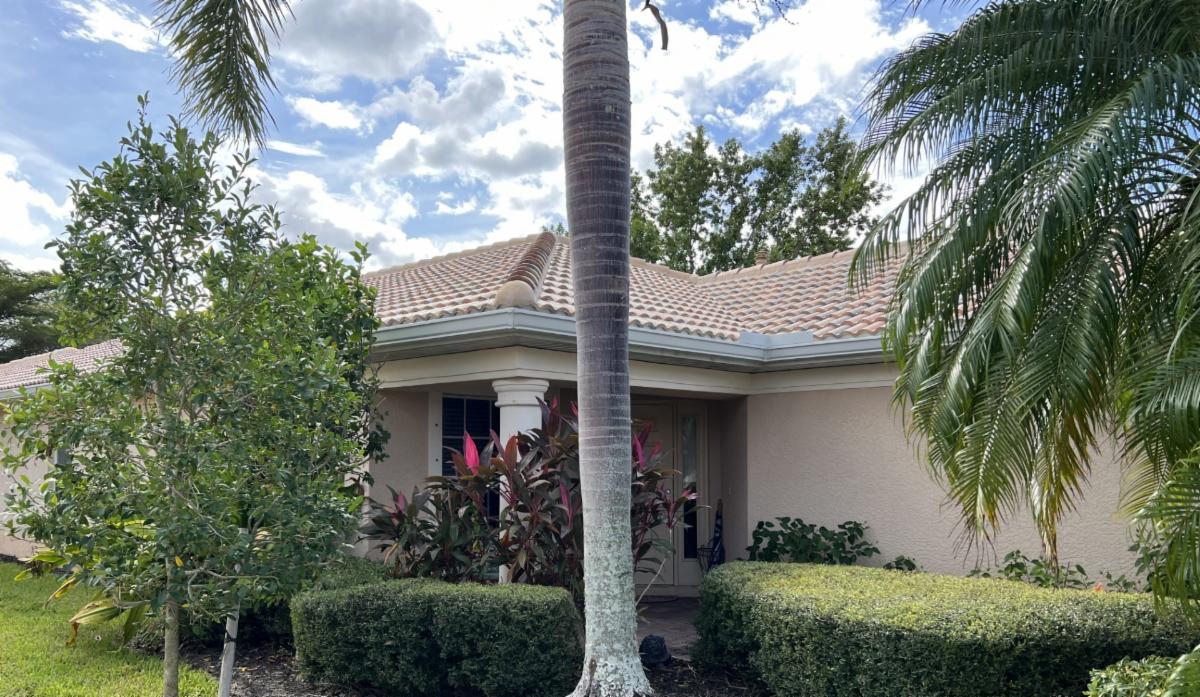 JUST LISTED in The Reserve at Estero