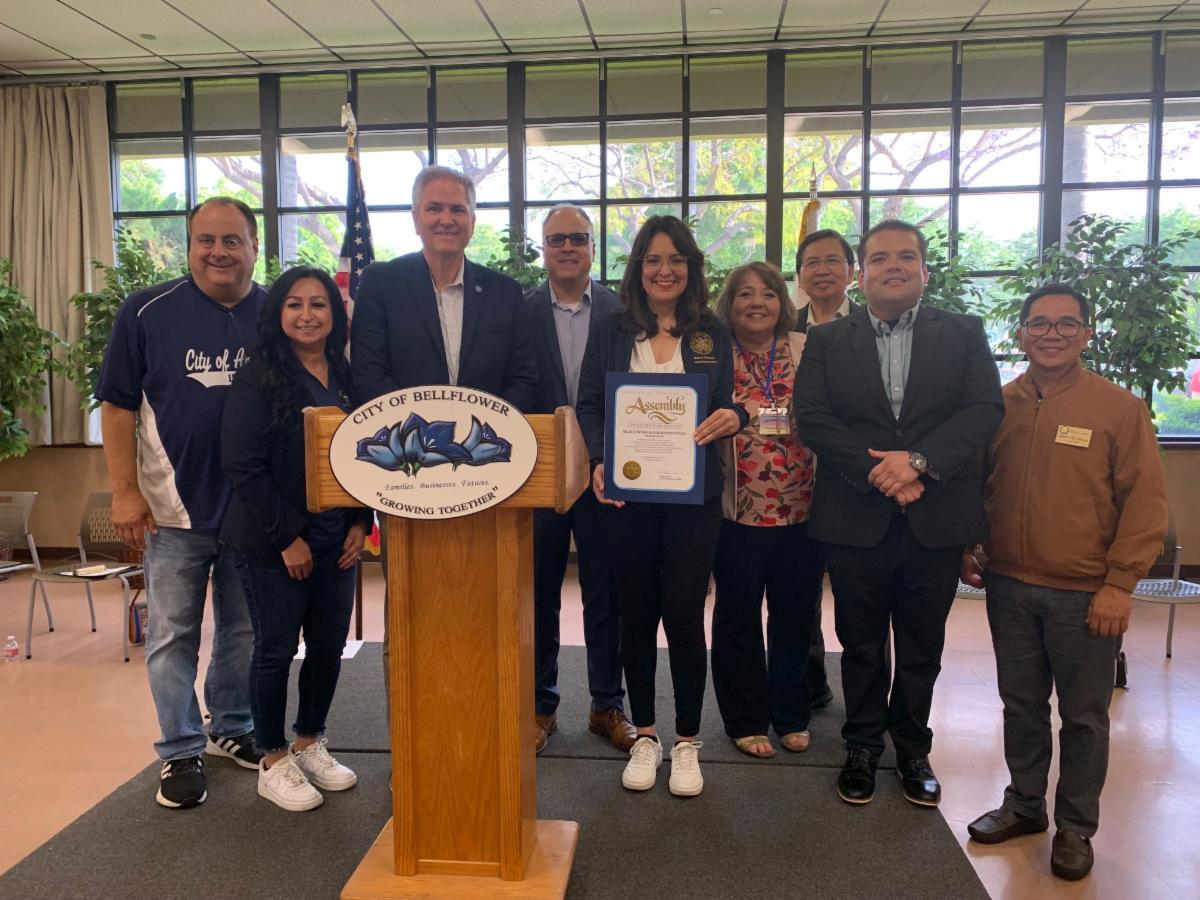 IntheKnow with SELACO