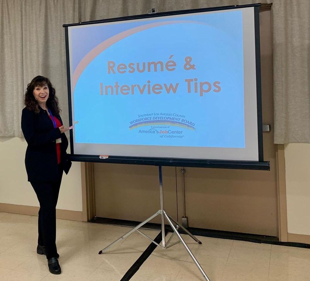 IntheKnow with SELACO