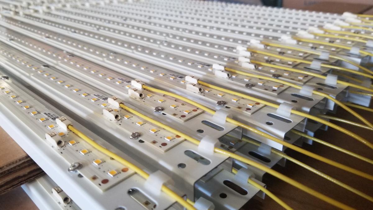 Nonstandard products are our specialty