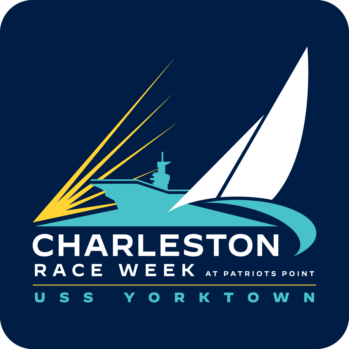 Charleston Race Week