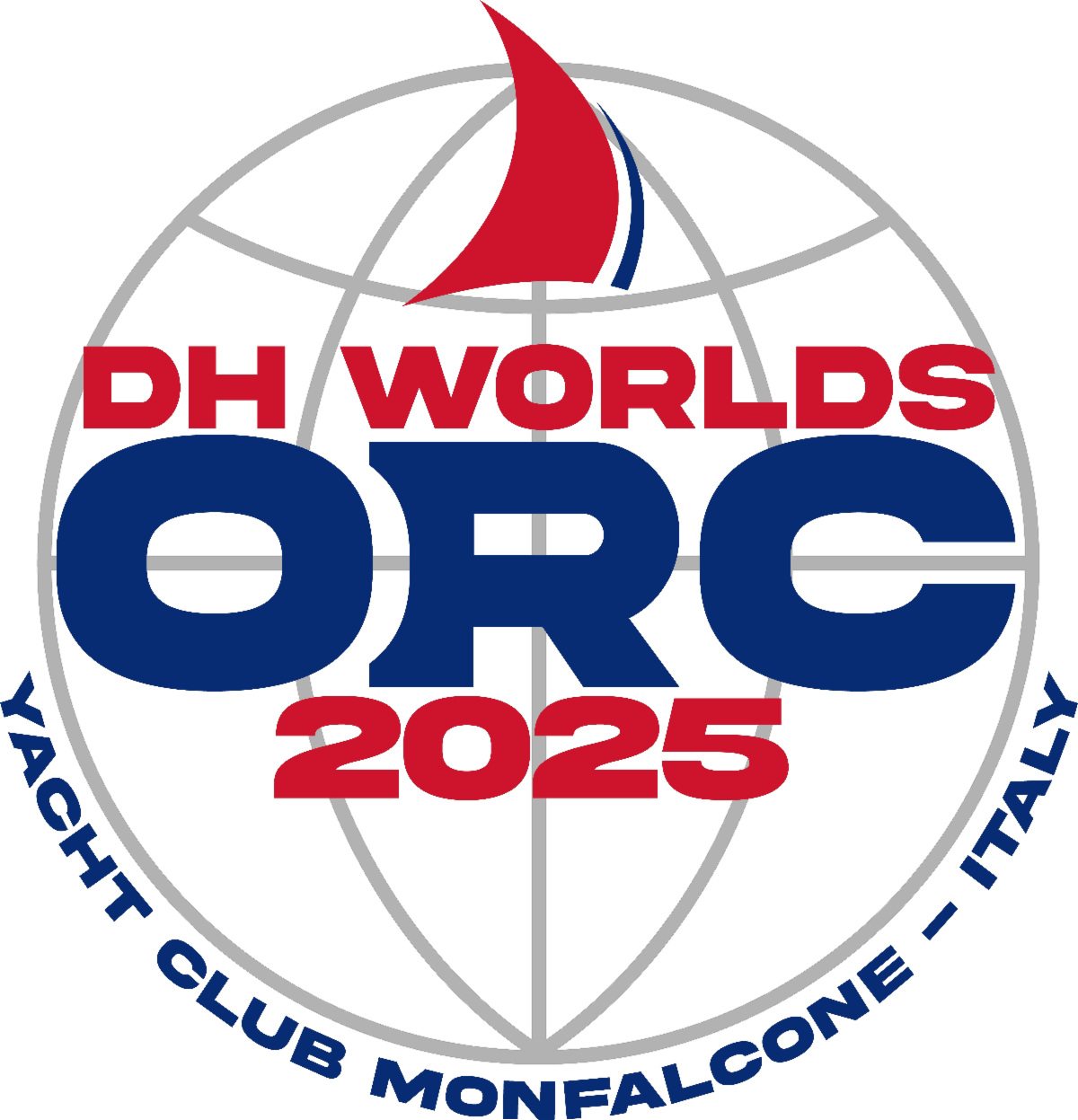 ORC DH World Championship 2025 Monfalcone Italy