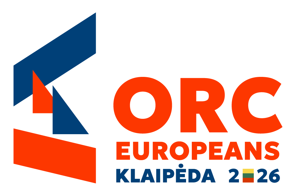 2026 ORC Europeans 2026