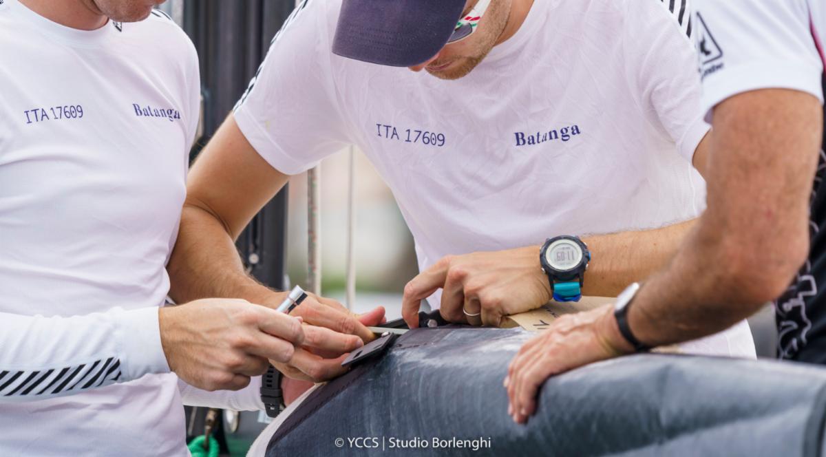 Sixtynine teams ready to race at 2022 ORC World Championship