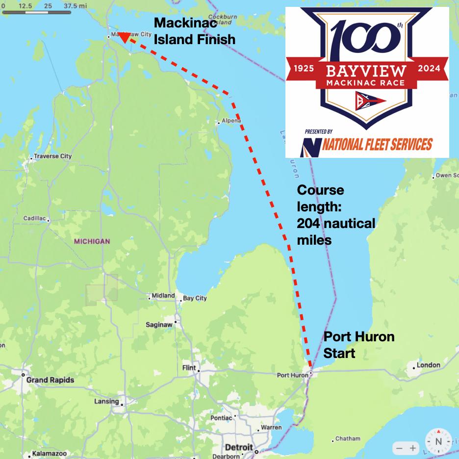 Record Smashing Number Of Entries For The 100th Bayview Mackinac Race 9e4ac04e 6d3c 4d50 8d8a 