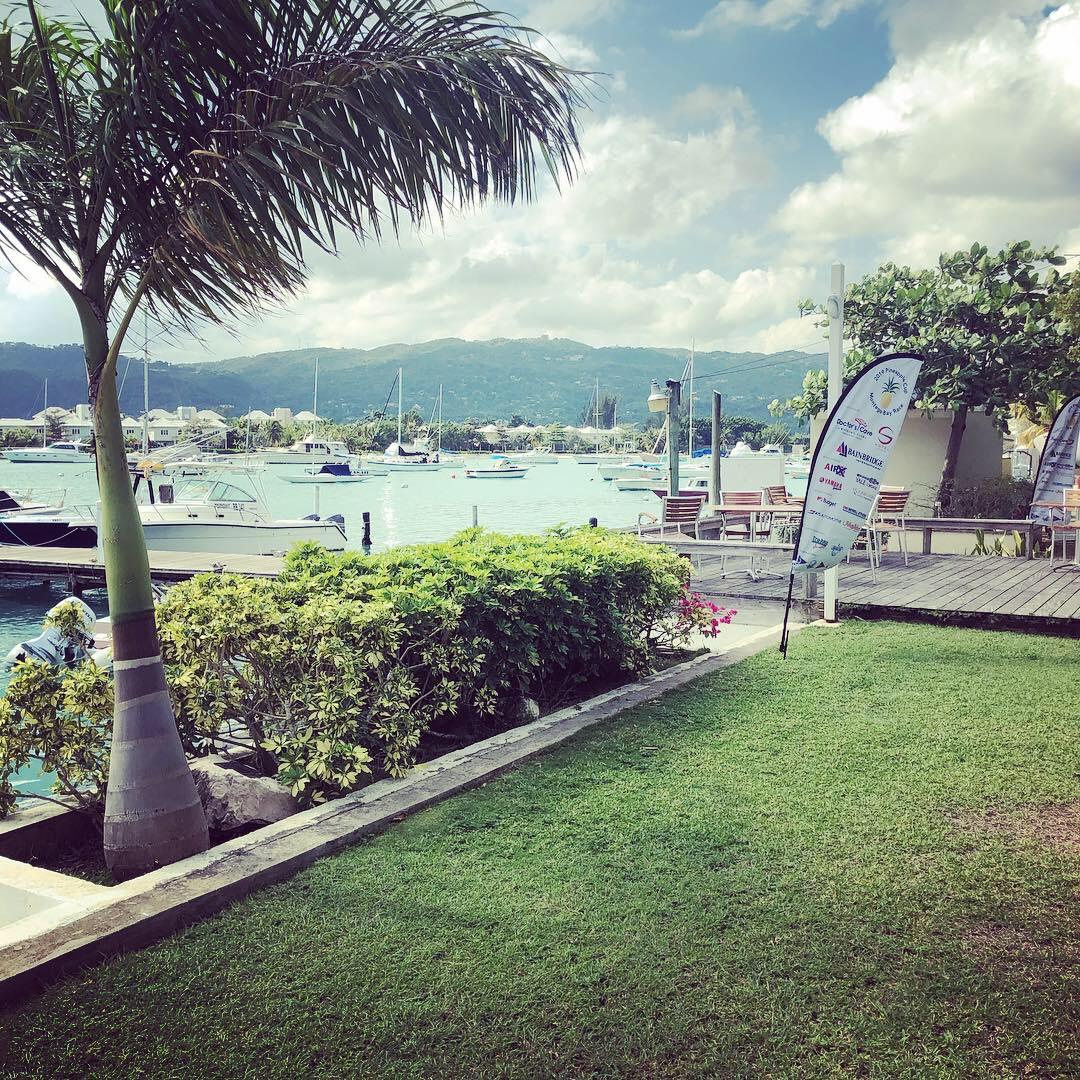 2023 Pineapple Cup race to Jamaica open for entry