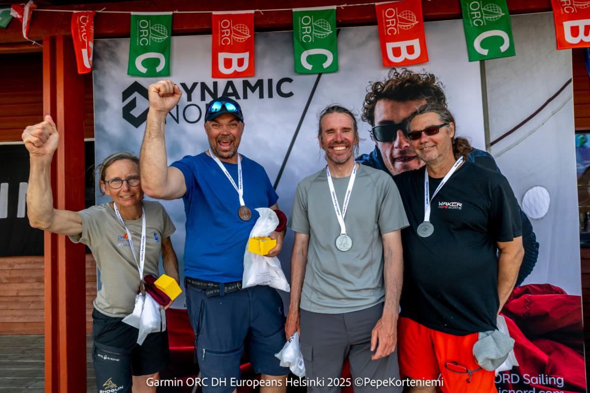 Kaminami FIN Class A 