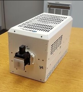 Comtech 50W C-Band BUC