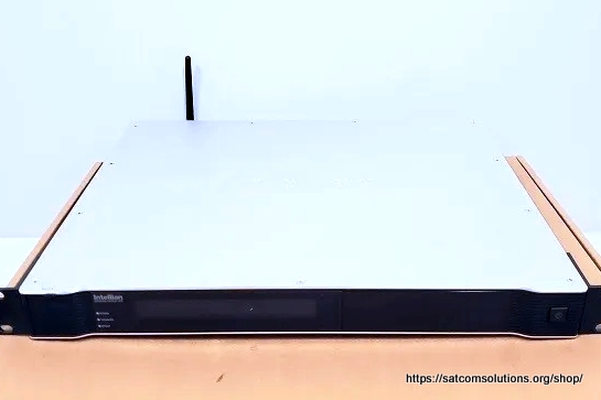 Intellian AC 19 ACU 