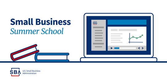 SBA Small Business Summer School