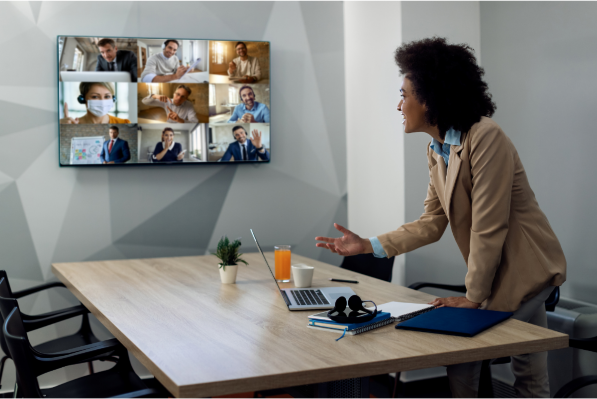 Virtual Meeting