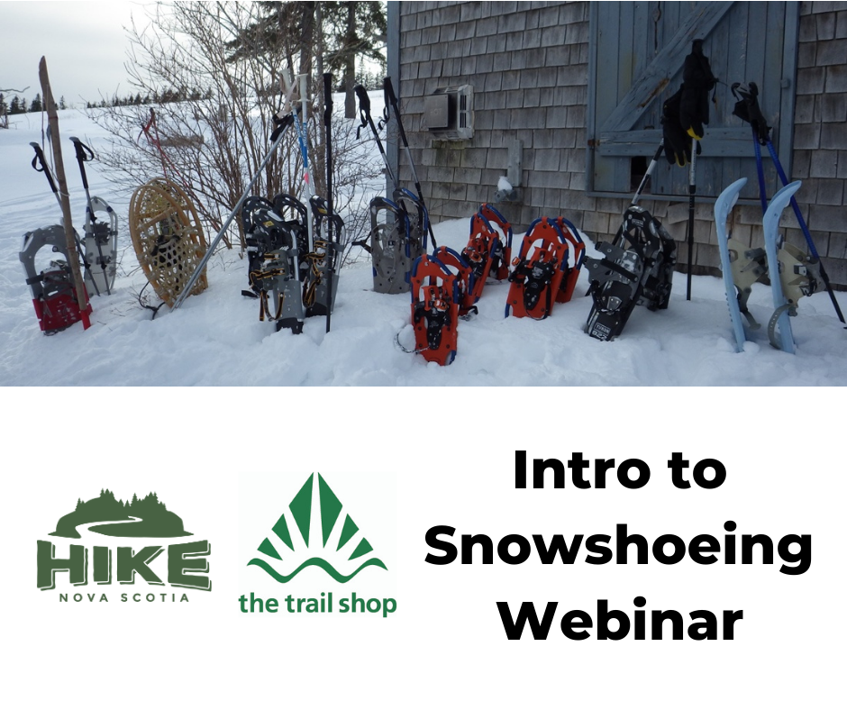 Snowshoeing & more