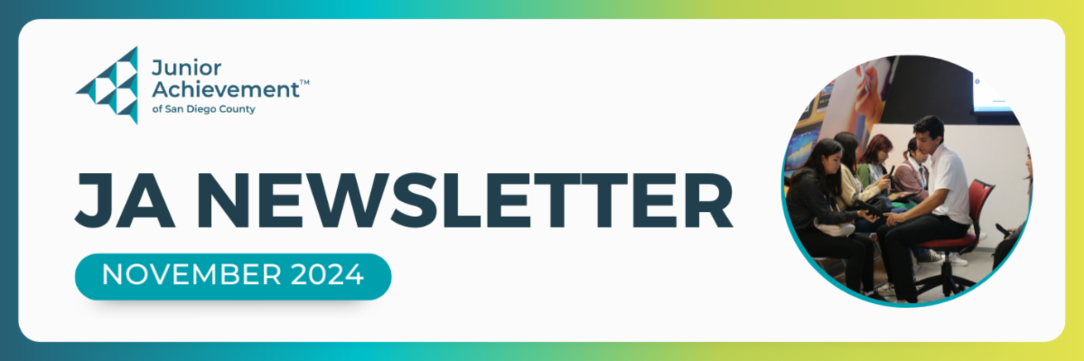 JA San Diego Newsletter