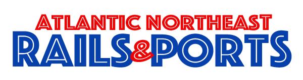Atlantic Northeast Rails & Ports banner