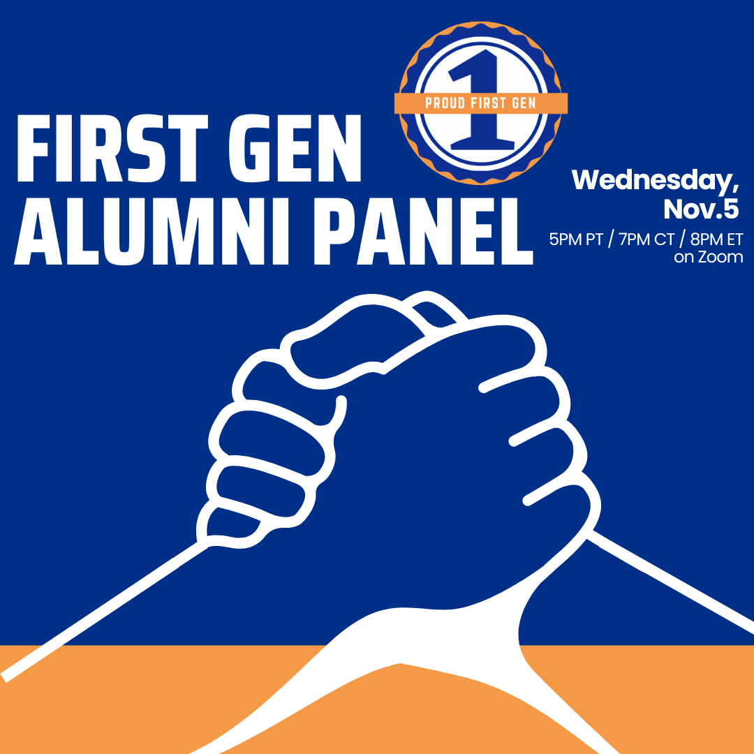First Gen Week Rpi Get Ready! First Gen Week 2025