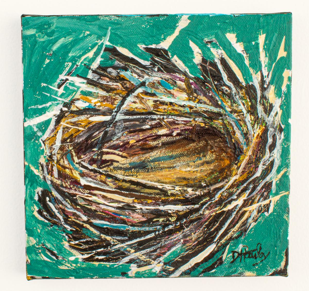 nest