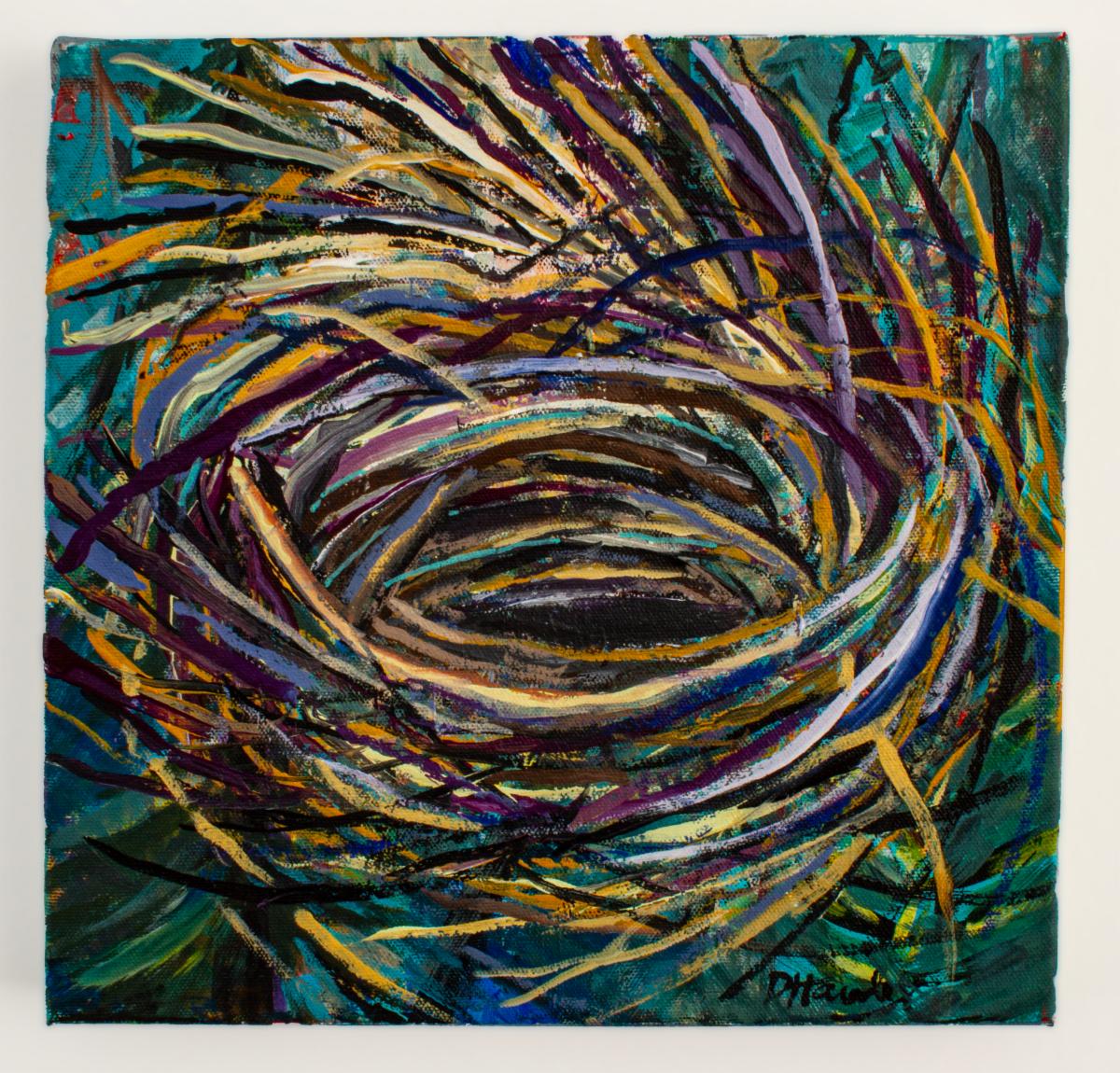 nest