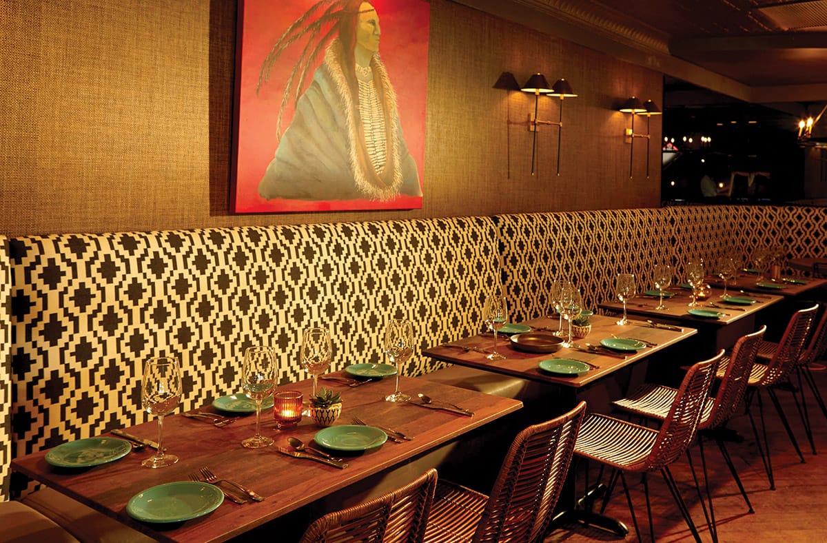 8 Great Restaurants in Palm Desert