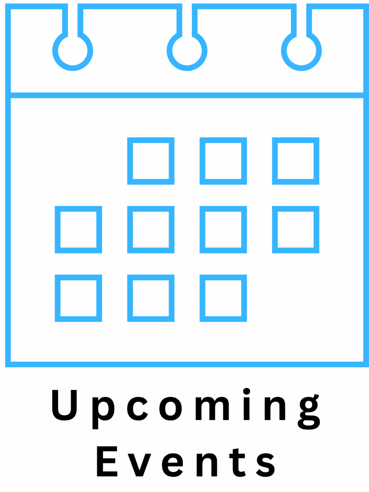 Upcoming Events