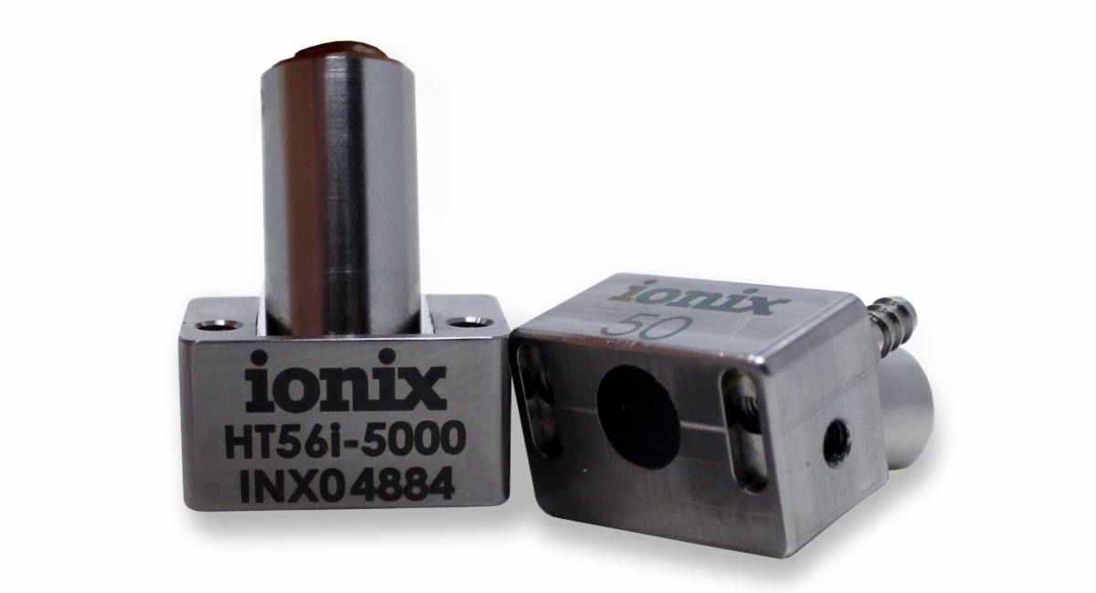High Temperature Ultrasonic Transducers