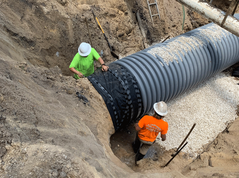 News from St. Johns County District 1